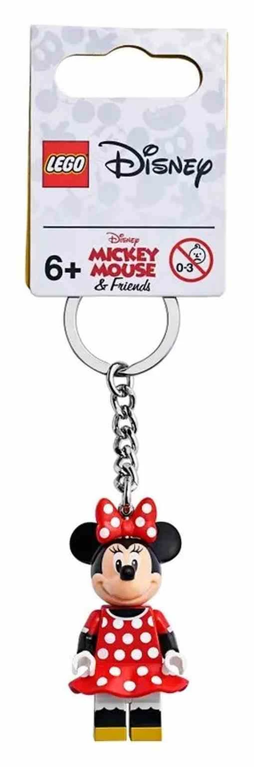 Llavero de Mini Mouse -853999