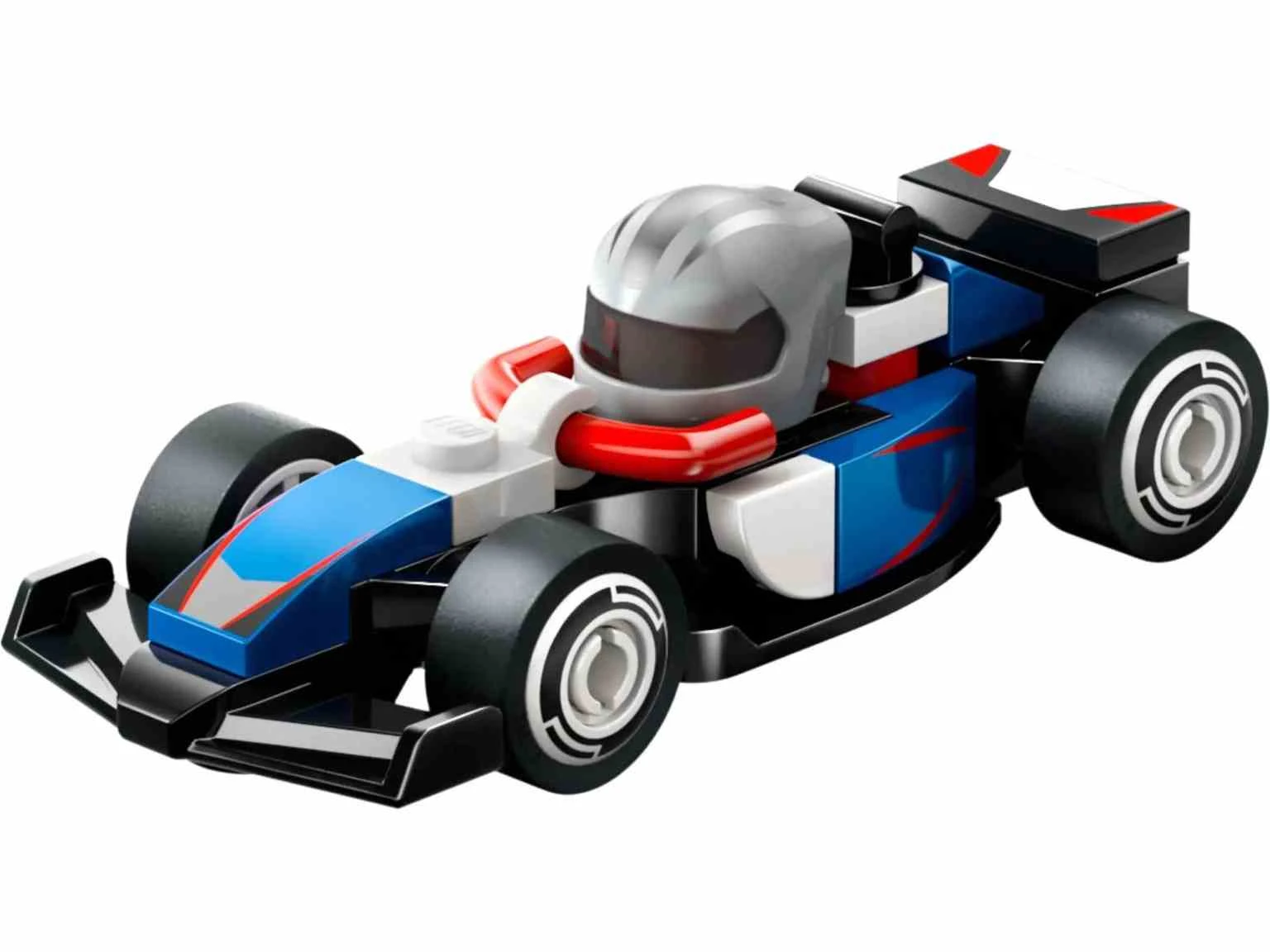 LEGO Minifiguras | Edición F1: VCARB  - 71049-08