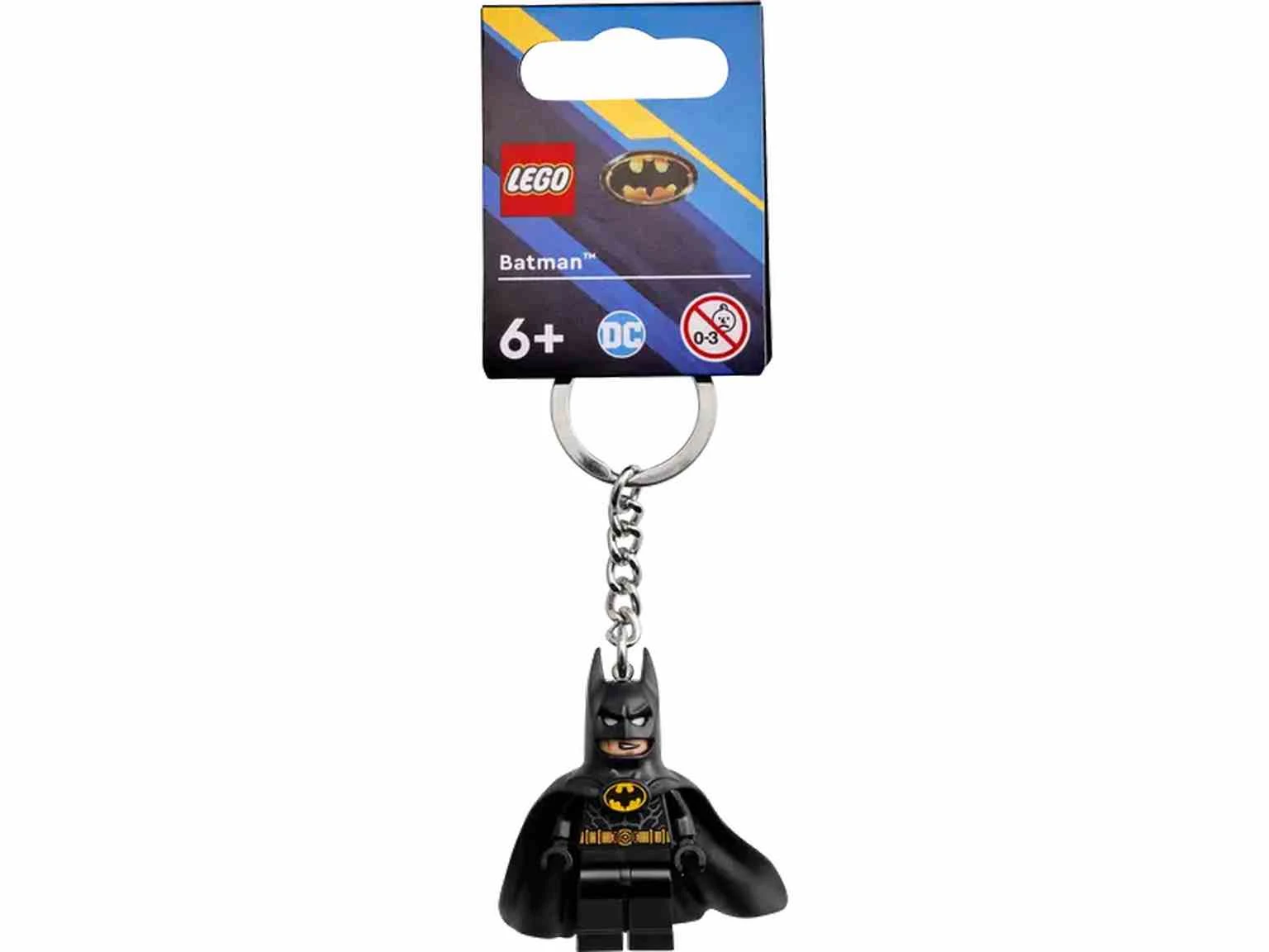 LLavero Batman 854235