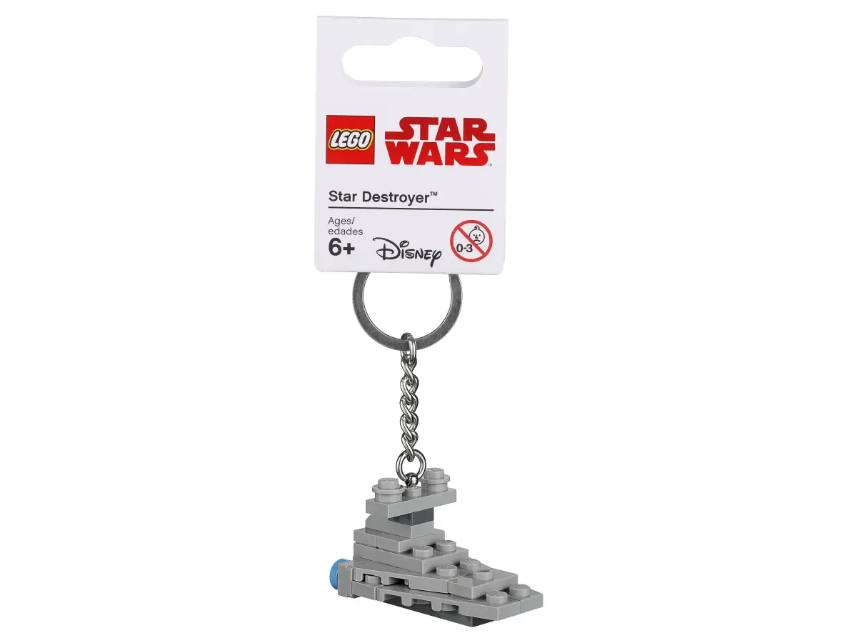 Amuleto de Star Destroyer‚™ V46