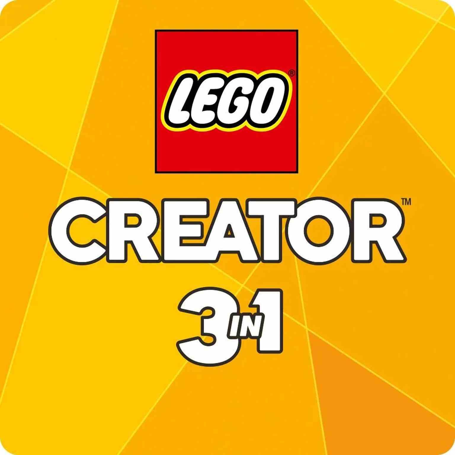 CREATOR 3en1