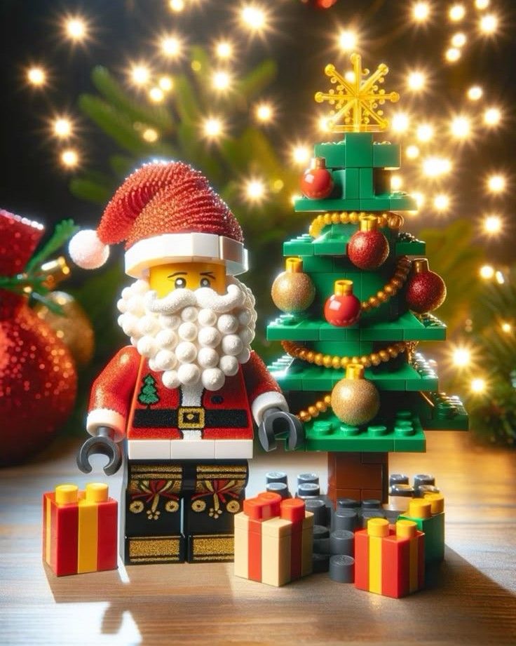 Especiales Navidad