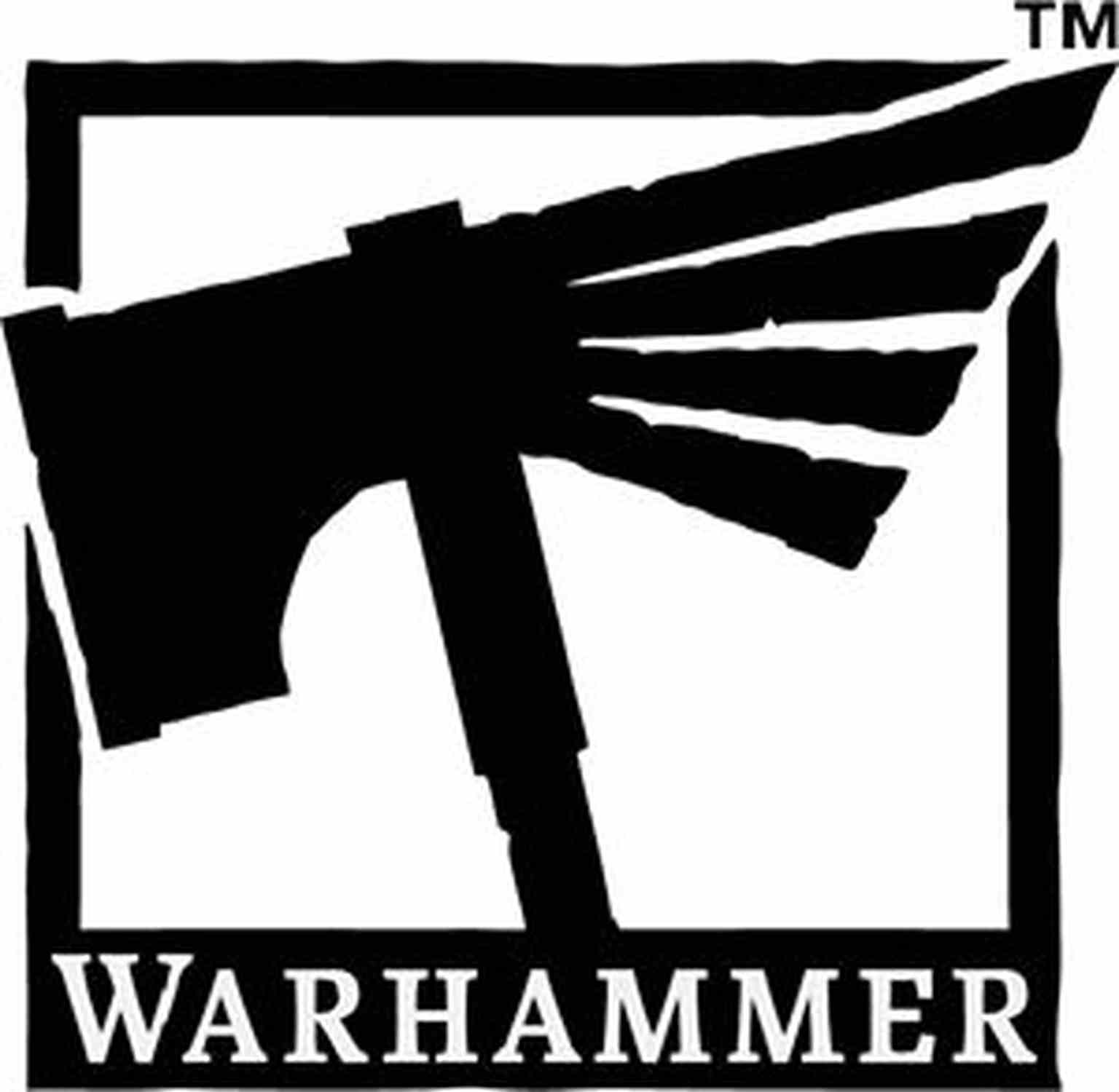 WARHAMMER