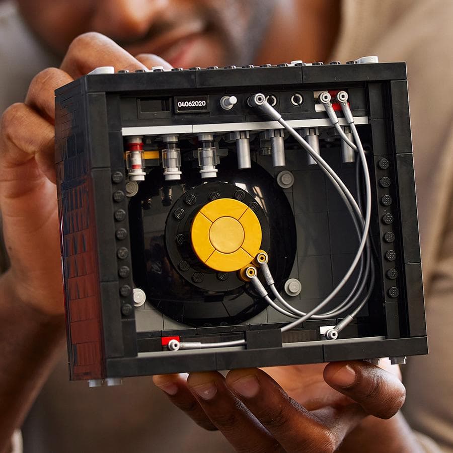 Lego Ideas Fender® Stratocaster™ 21329