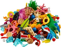 Pack de Accesorios VIP: Diversión Veraniega