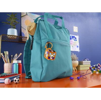 Lego Dots Adorno para Mochila Leopardo 41929