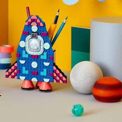 Lego Dots Portalápices 41936