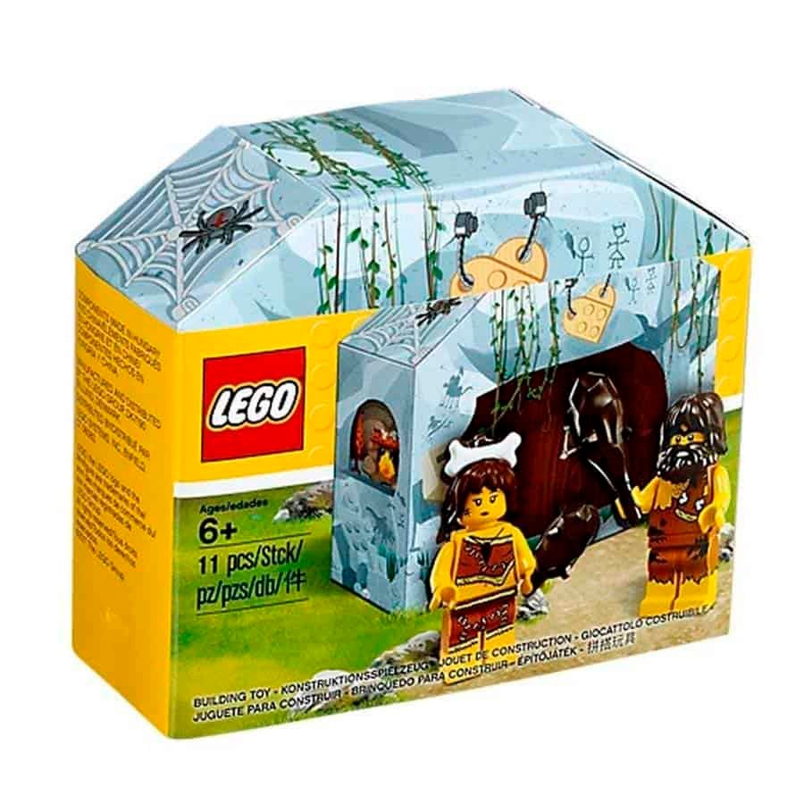Lego Cueva con MF excl. D2C 5004936