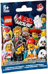 Lego Minifiguras Sobre LEGO®: Edición L.. Stard COMPLETA
