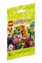 Lego Minifiguras Edición 2019 71025