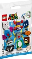 LEGO Super Mario Pack de Personajes Edición 3 ( sin clasificar)