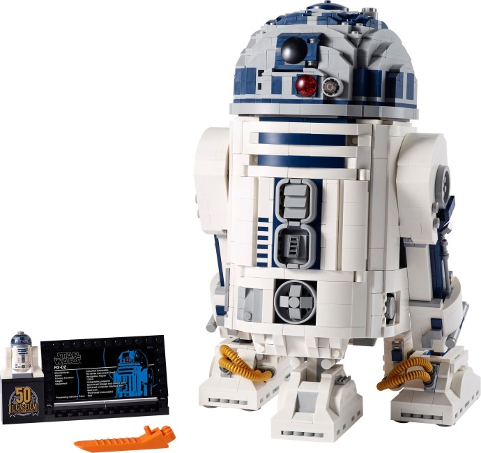 Lego Star Wars R2-D2‚™ 75308