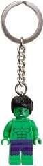 Lego Keychain The Hulk