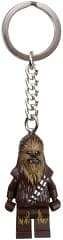 Lego Keychain Chewbacca