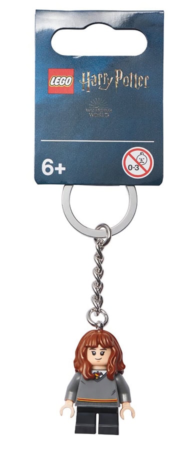 LEGO Harry Potter | Llavero de Hermione 854115