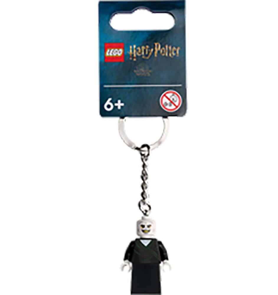 LEGO Harry Potter | Llavero de Voldemort 854155