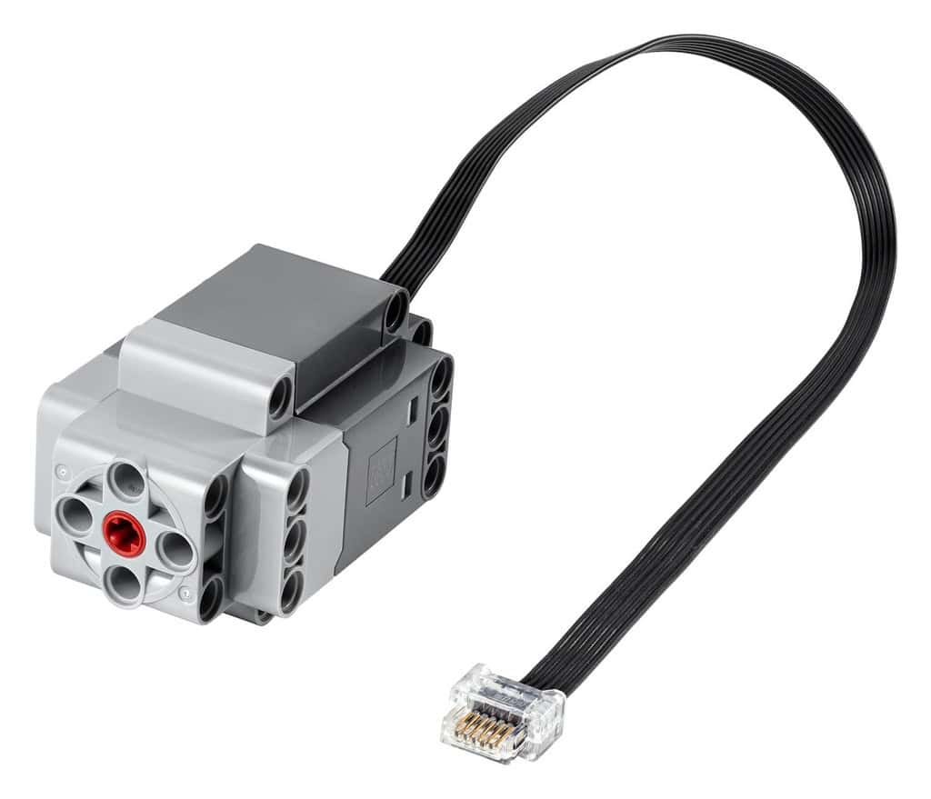 LEGO Motor XL Technic 88014