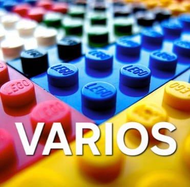 VARIOS
