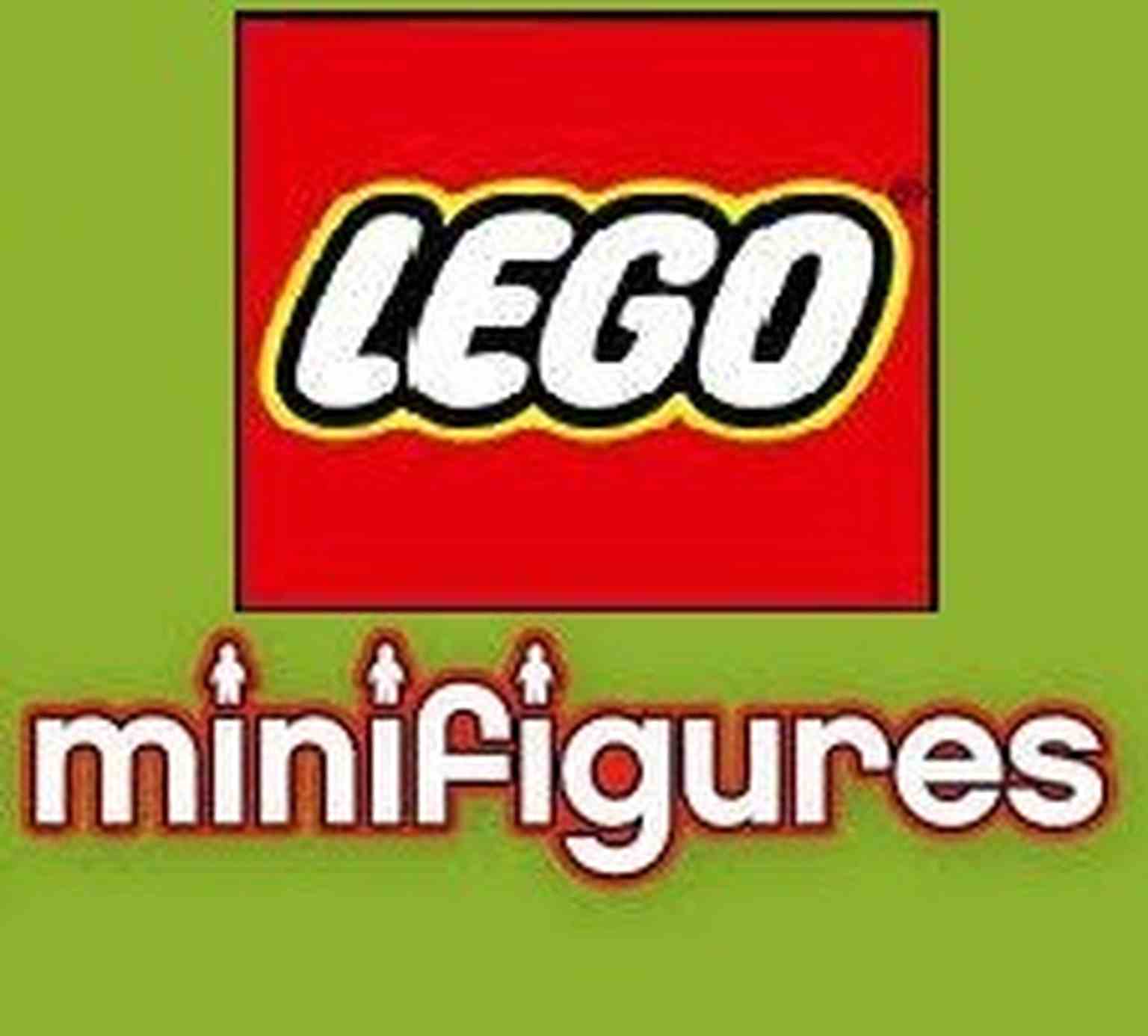 Minifiguras