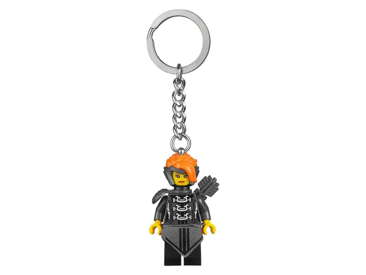 Llavero de Misako NINJAGO - 853756