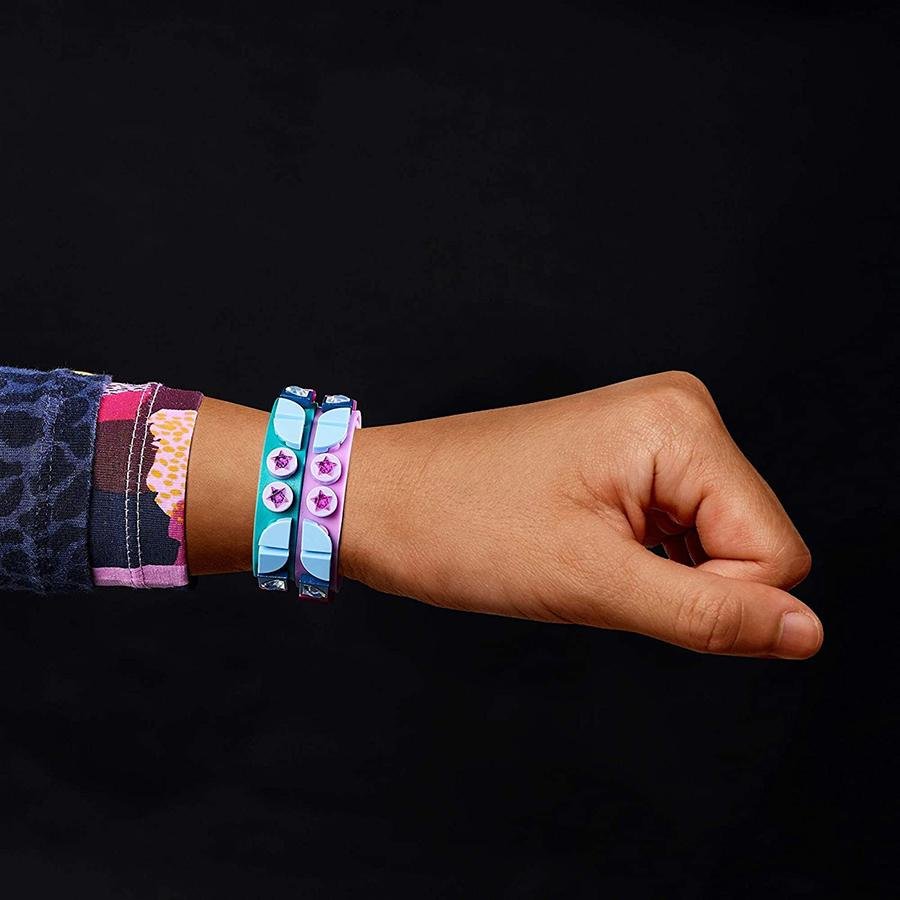 Lego DOTS Pulseras Cielo Estrellado 41934