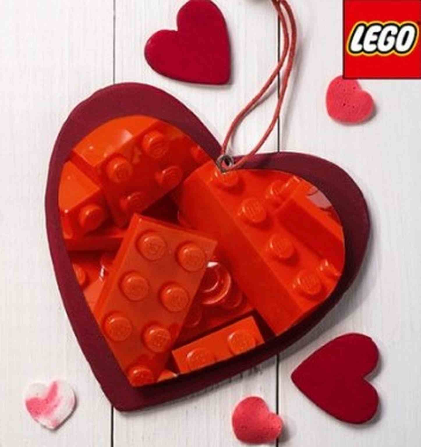 ESPECIAL SAN VALENTÍN