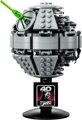 Lego Star Wars Estrella de la Muerte II 40591