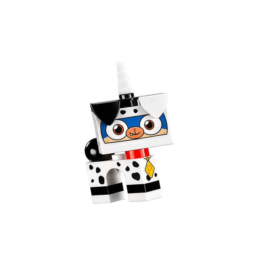 LEGO Minifiguras | Unikitty Edición Coleccionables 1 - Dalmatian Puppycorn 41775-06