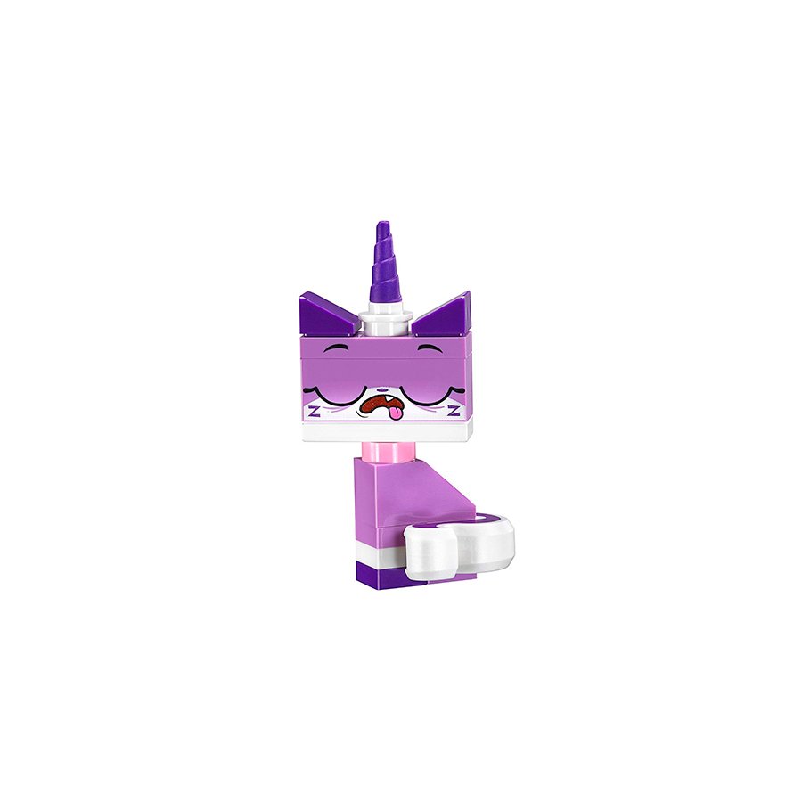 LEGO Minifiguras | Unikitty Edición Coleccionables 1 - Sleepy Unikitty 41775-10