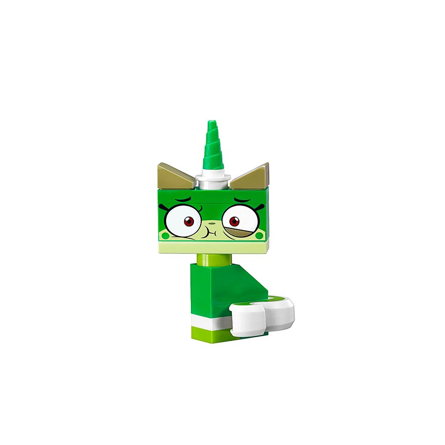 LEGO Minifiguras | Unikitty Edición Coleccionables 1 - Queasy Unikitty 41775-11