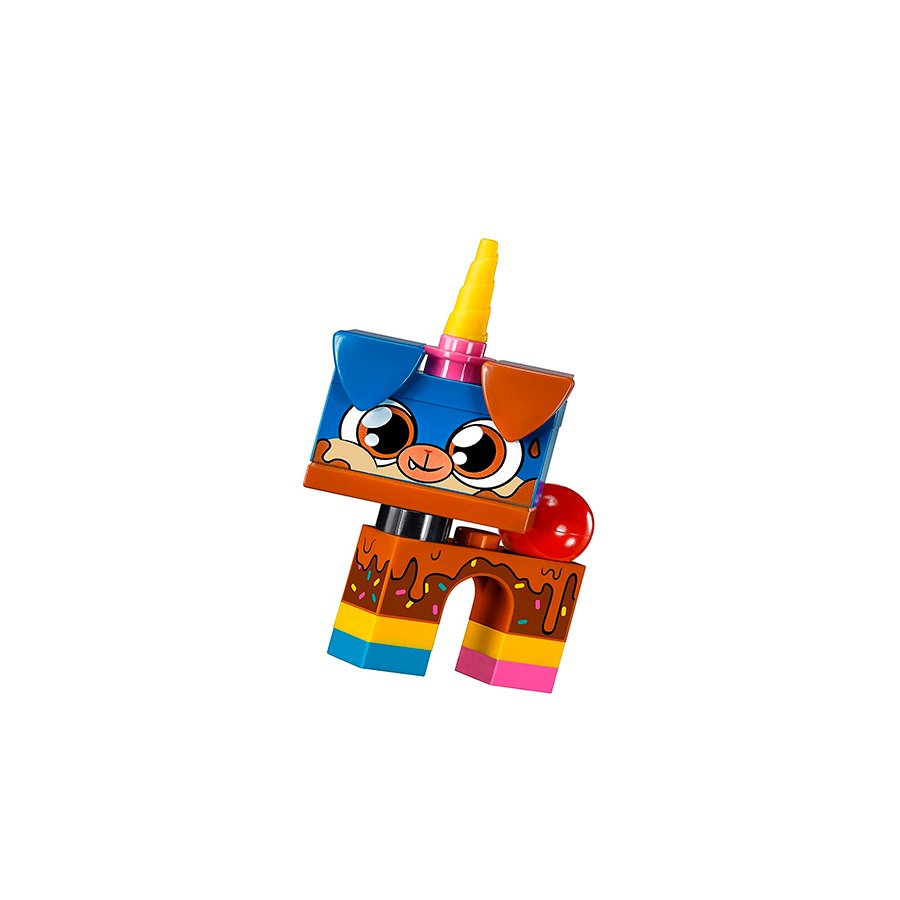 LEGO Minifiguras | Unikitty Edición Coleccionables 1 - Dessert Puppycorn 41775-12