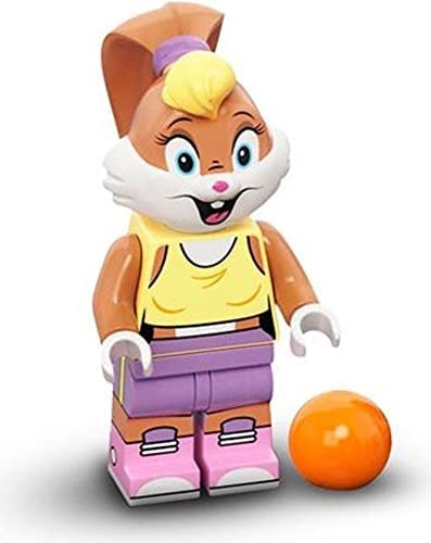 LEGO Minifigures | Looney Tunes: Lola Bunny 71030-01