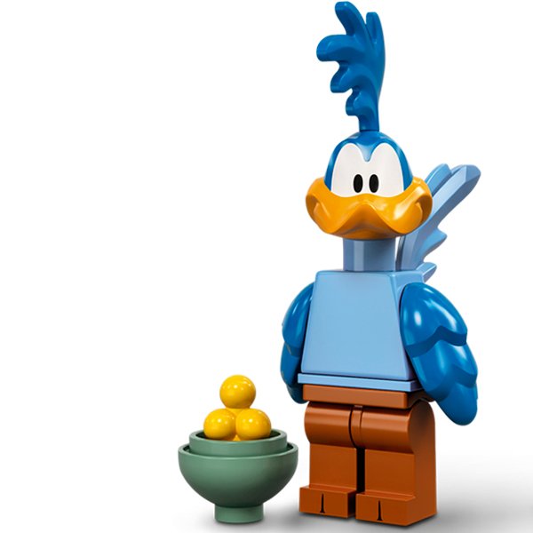 LEGO Minifigures | Looney Tunes: Correcaminos 71030-04