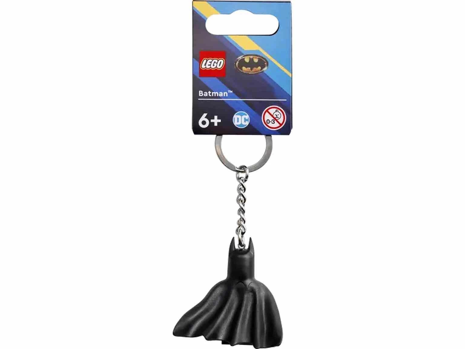 LLavero Batman 854235