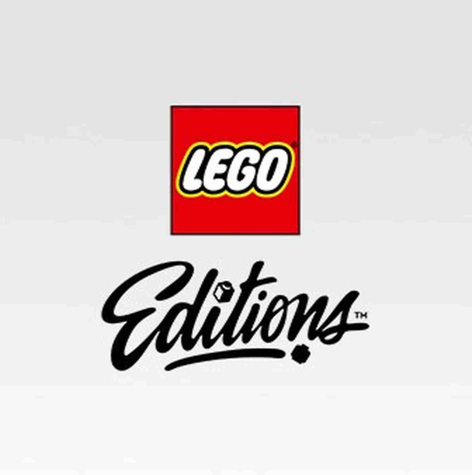 LEGO Editions