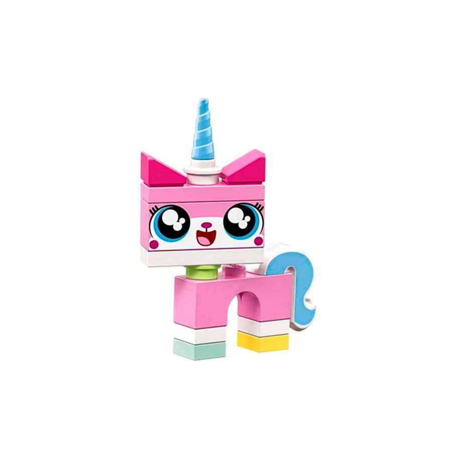 LEGO Minifiguras | LA LEGO PELÍCULA 2: Unikitty 71023-20