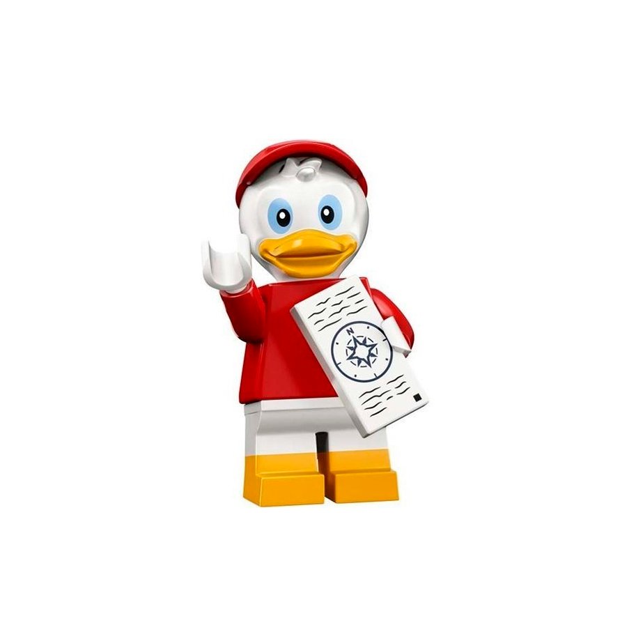 LEGO Minifiguras | Edición Disney 2: Huey 71024-03