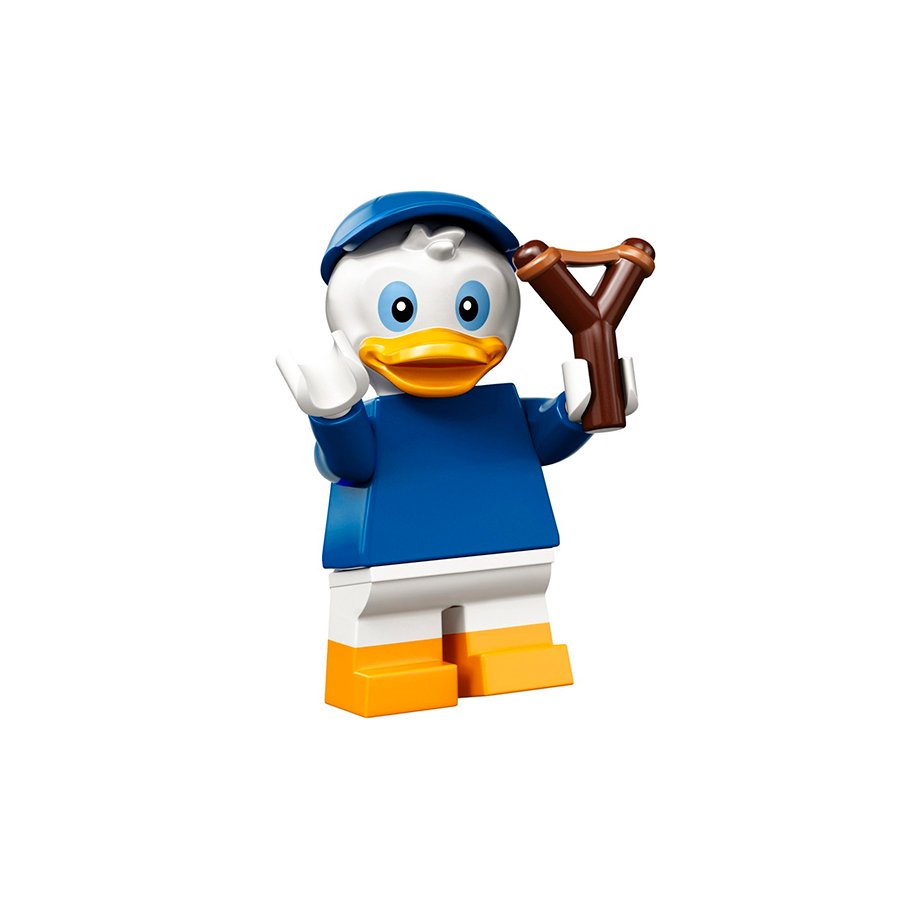LEGO Minifiguras | Edición Disney 2: Dewey 71024-04