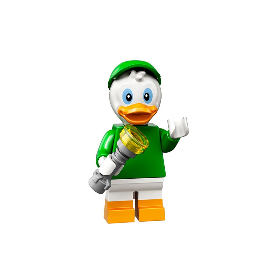 LEGO Minifiguras | Edición Disney 2: Louie 71024-05