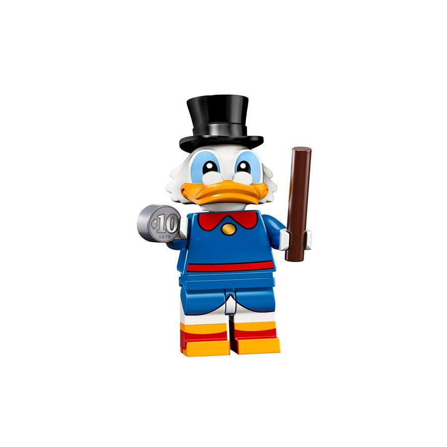 LEGO Minifiguras | Edición Disney 2: Scrooge McDuck 71024-06