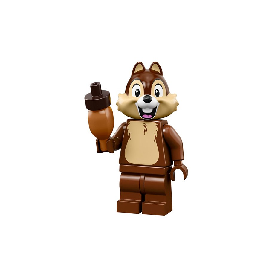 LEGO Minifiguras | Edición Disney 2: Chip 71024-07
