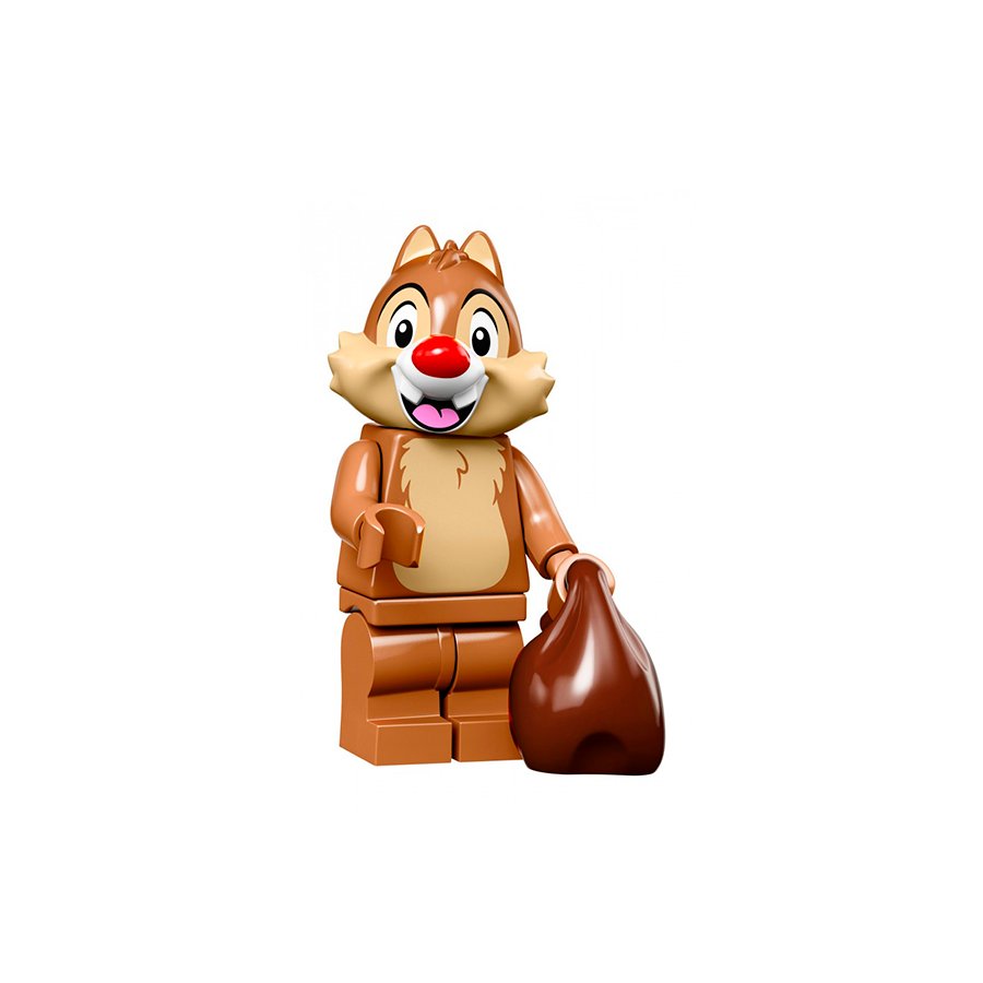 LEGO Minifiguras | Edición Disney 2: Dale 71024-08