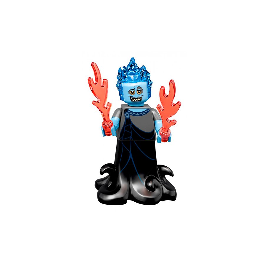 LEGO Minifiguras | Edición Disney 2: Hades 71024-13