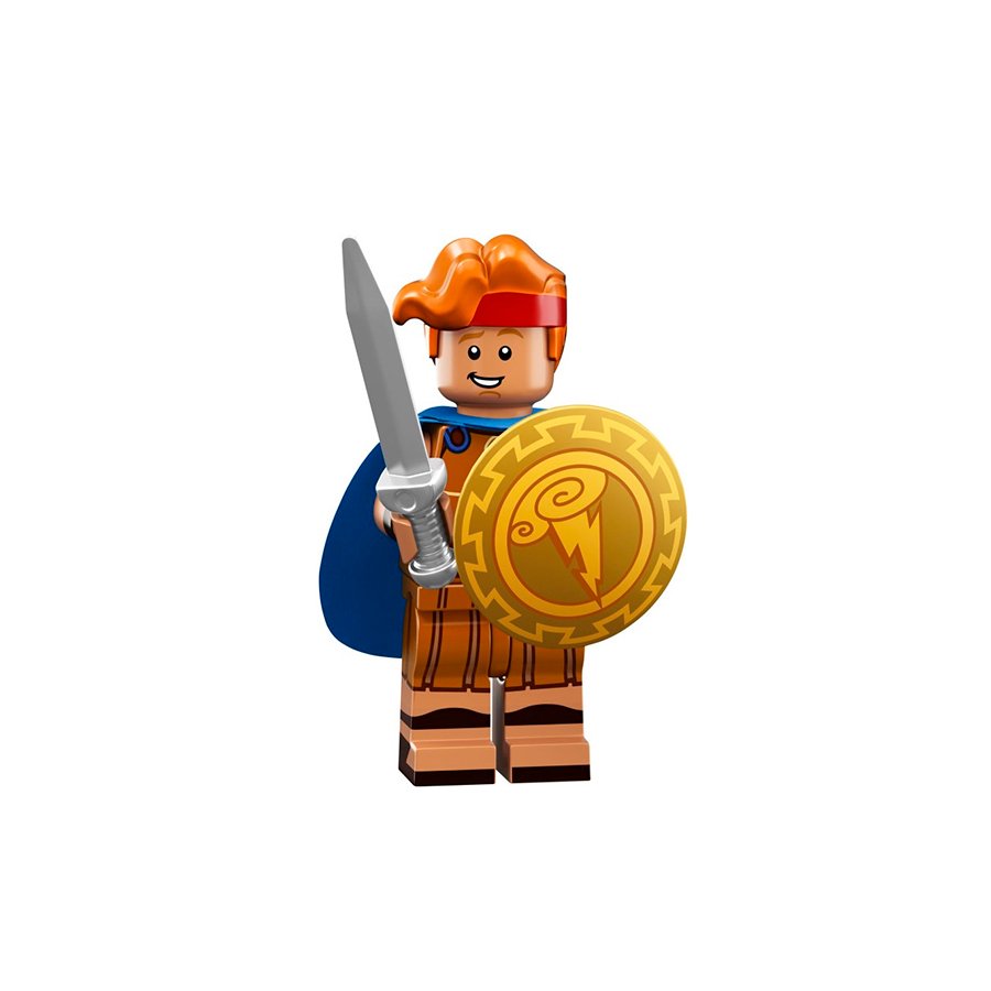 LEGO Minifiguras | Edición Disney 2: Hercules 71024-14