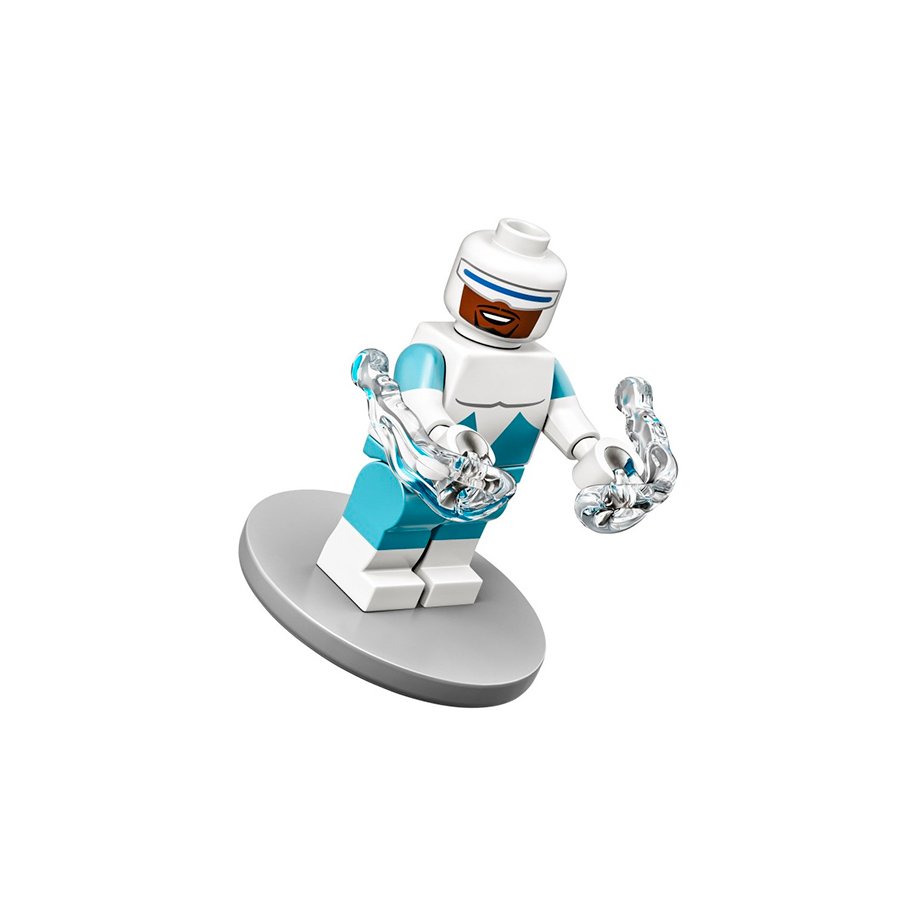 LEGO Minifiguras | Edición Disney 2: Frozone 71024-18
