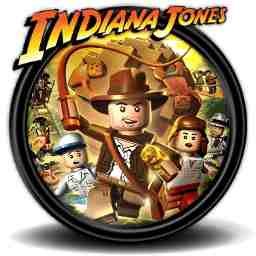 INDIANA JONES