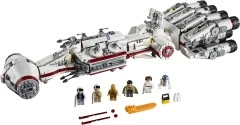 LEGO Star Wars | Tantive IV CAJA DAÑADA 75244-CD