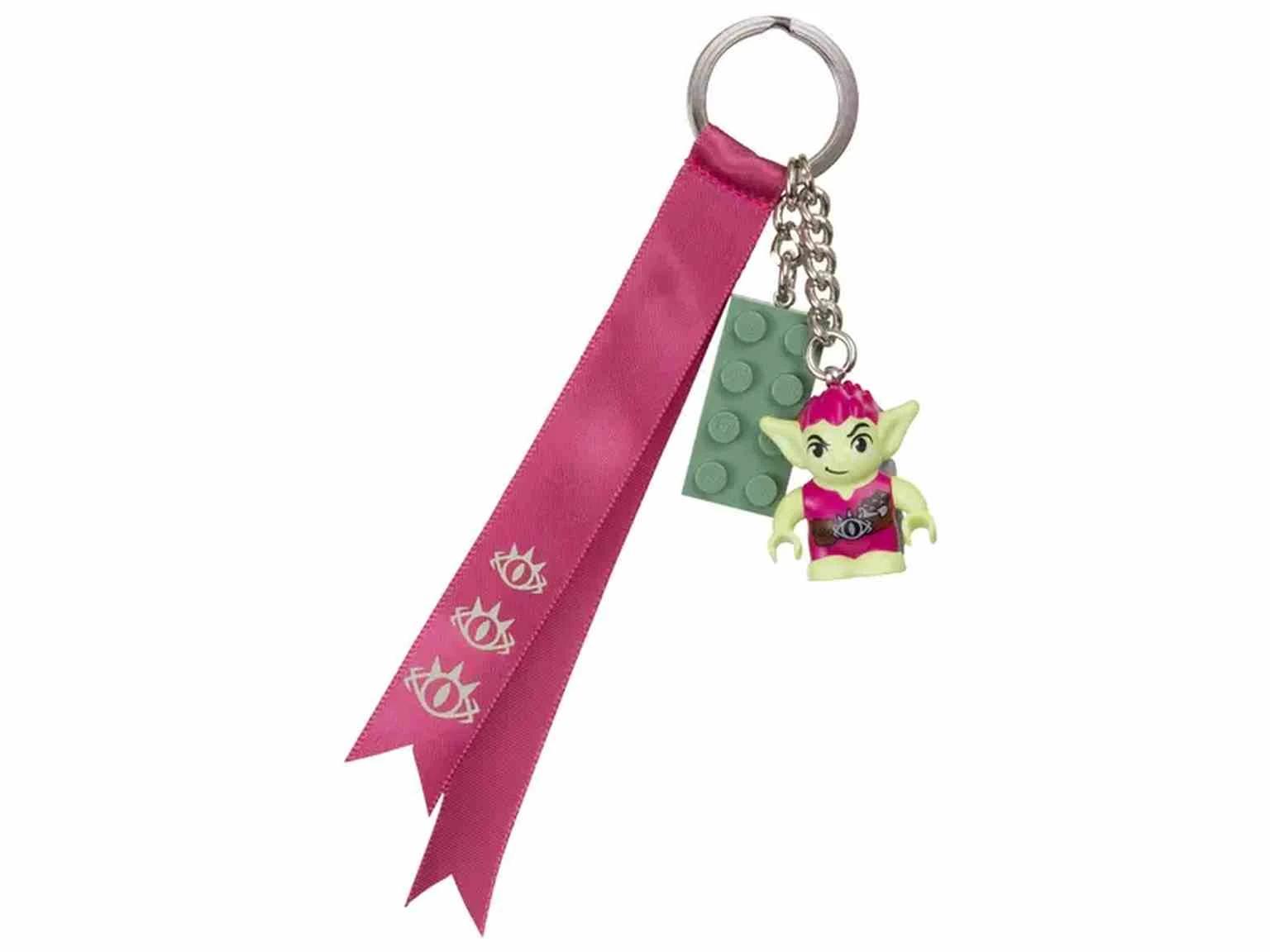 Amuleto de Roblin Bag Charm - 853648