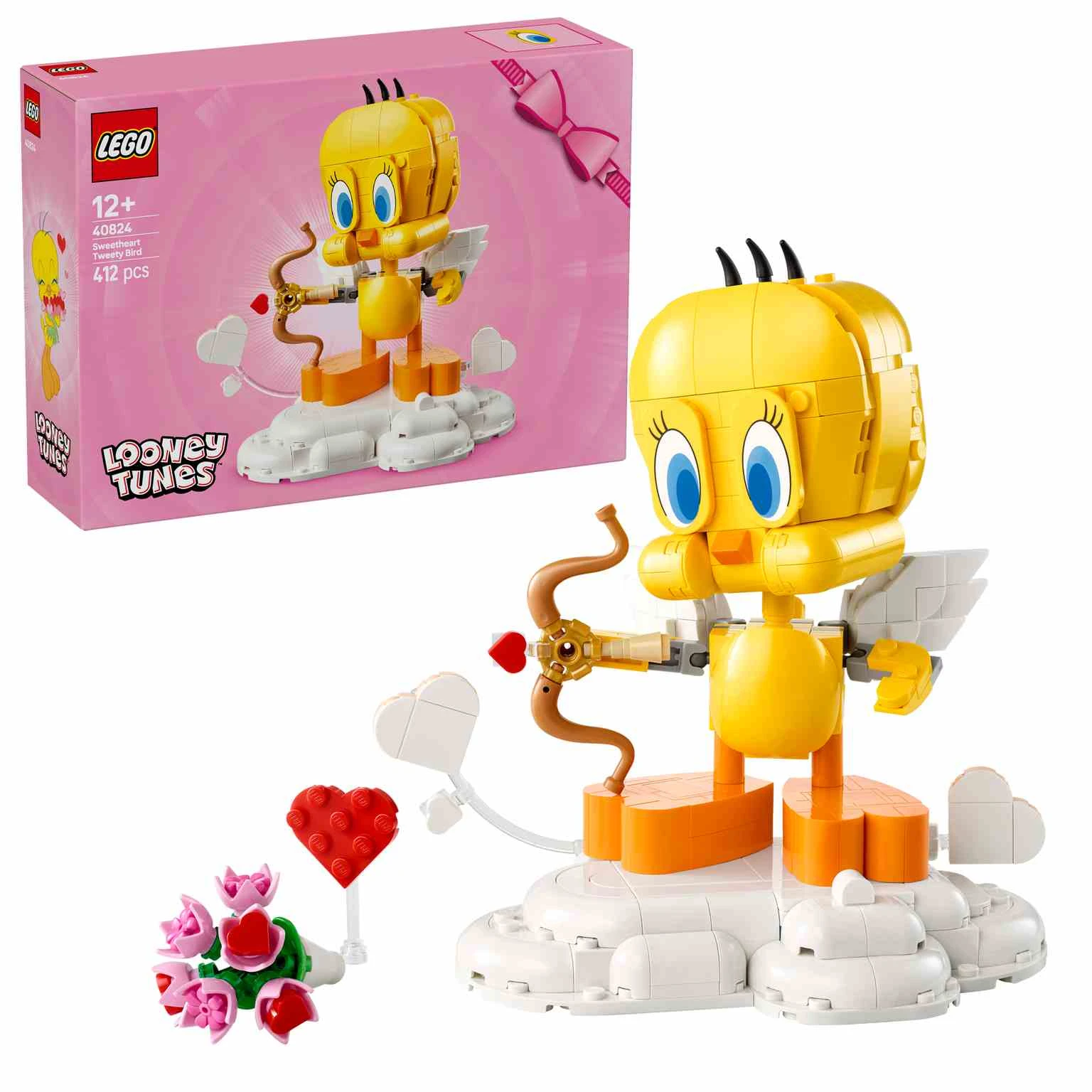 LEGO | Piolín Cariñoso - 40824
