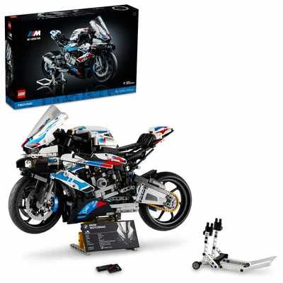 LEGO BMW M 1000 RR 42130